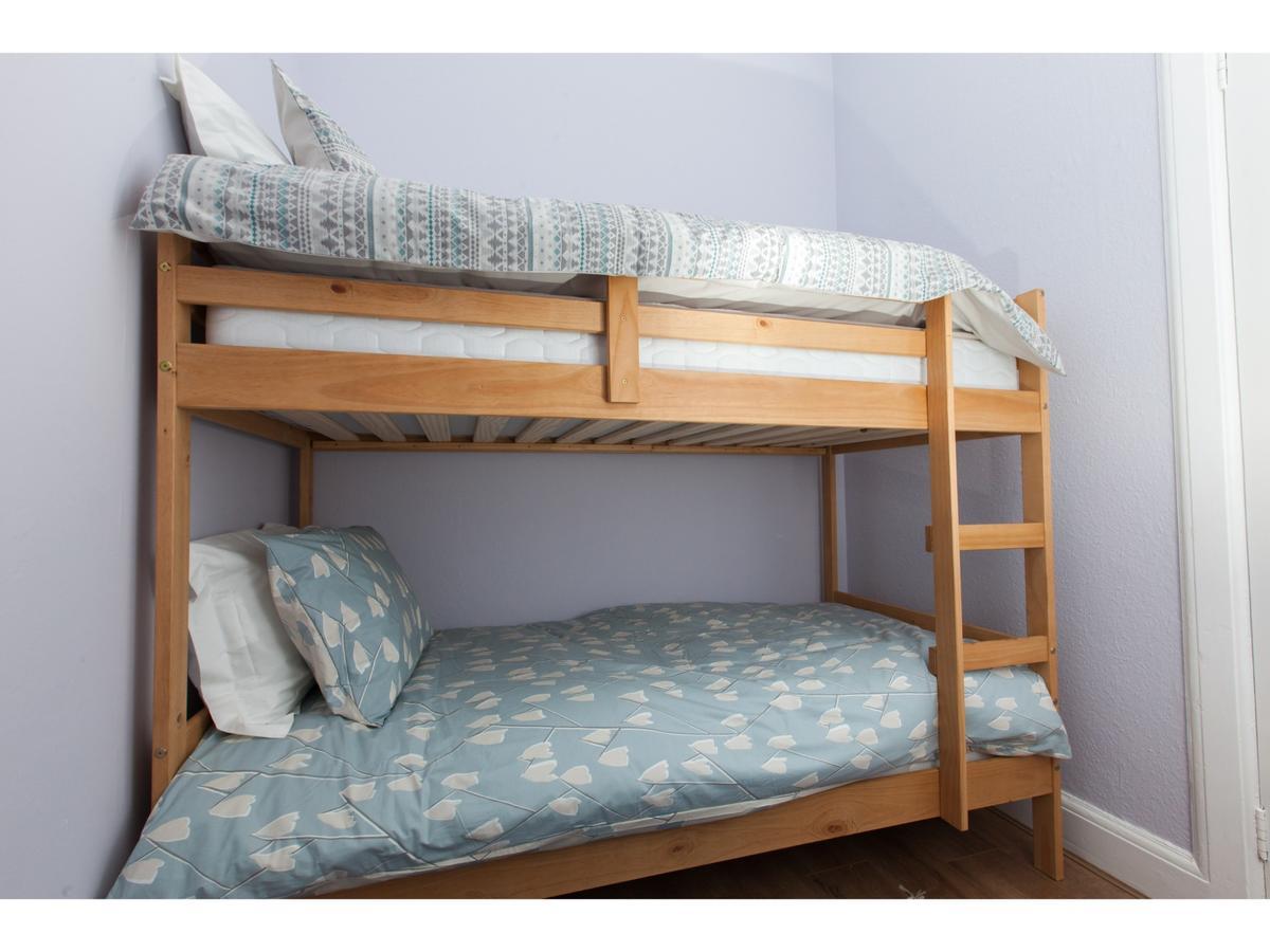 Pass The Keys Spacious 2-Br Flat For 4 In Morningside Edinburgh Eksteriør billede
