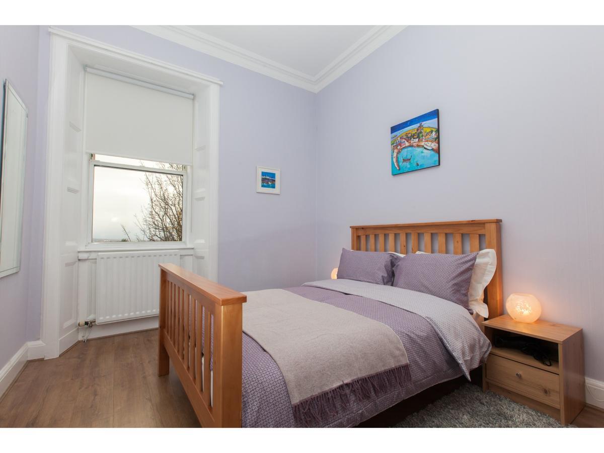 Pass The Keys Spacious 2-Br Flat For 4 In Morningside Edinburgh Eksteriør billede