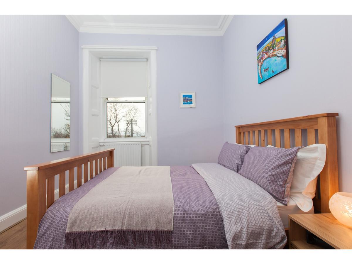 Pass The Keys Spacious 2-Br Flat For 4 In Morningside Edinburgh Eksteriør billede