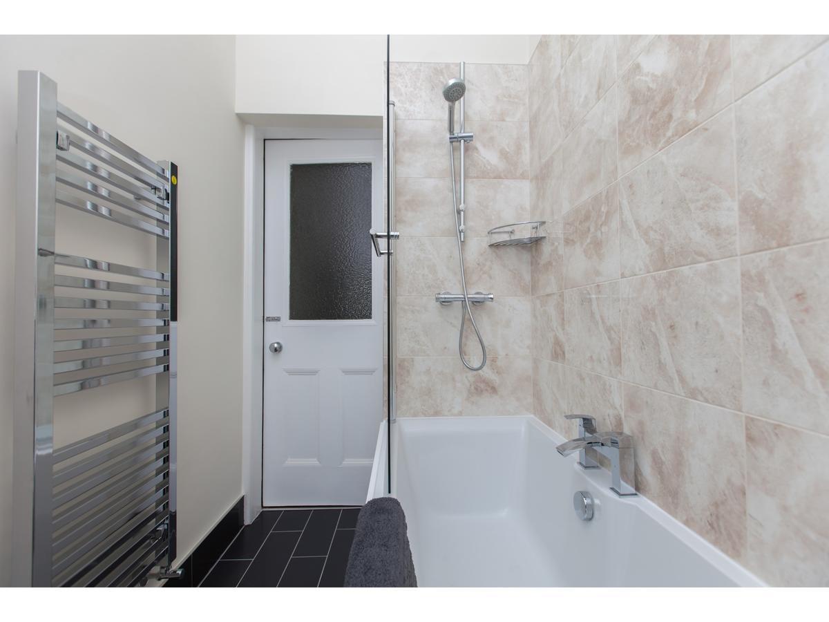 Pass The Keys Spacious 2-Br Flat For 4 In Morningside Edinburgh Eksteriør billede